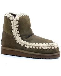 Mou - Winter Boots - Lyst