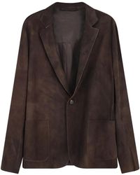 Salvatore Santoro - Blazers - Lyst
