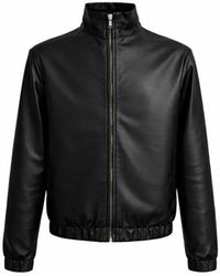 Franzese Collection - Leather Jackets - Lyst