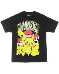 Market - T-Shirts - Lyst