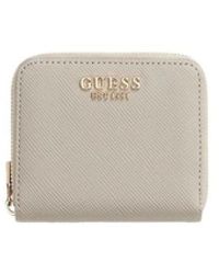 Guess - Wallets &Amp; Cardholders - Lyst