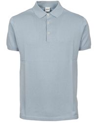 Aspesi - Round-Neck Knitwear - Lyst