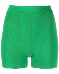 REMAIN Birger Christensen - Shorts > short shorts - Lyst