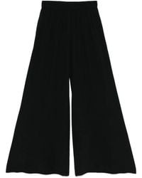 Gianluca Capannolo - Wide Trousers - Lyst