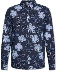 Paul Smith - Casual Shirts - Lyst