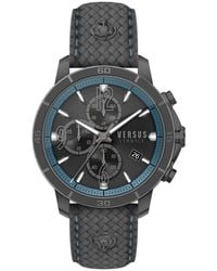 Versus - Watches - Lyst