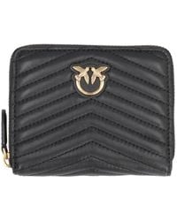 Pinko - Wallets & Cardholders - Lyst