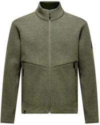 Salewa - Fleece Jackets - Lyst