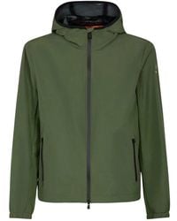 Suns - Light Jackets - Lyst