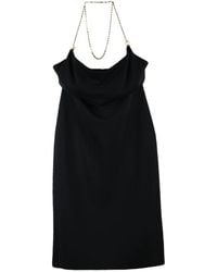 Bottega Veneta - Short Dresses - Lyst