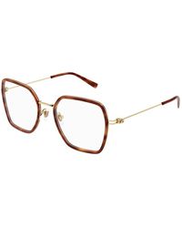 Gucci - Glasses - Lyst