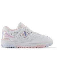 New Balance - Kinder 550 - Lyst