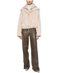 Sportmax - Light Jackets - Lyst