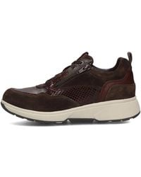 Xsensible - Lage Sneakers Grenoble - Lyst
