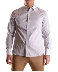 Marc Jacobs - Casual Shirts - Lyst