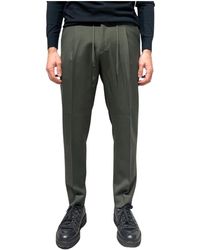 BE ABLE - Slim-Fit Trousers - Lyst