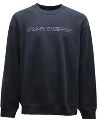 Armani - Sweatshirts - Lyst