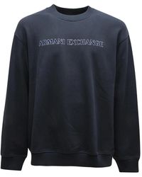 Armani - Sweatshirts - Lyst
