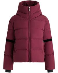 Fusalp - Barsy Down Jacket - Lyst