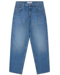 Edwin - Rechte Jeans - Lyst