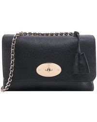 Mulberry - Lily bag - Lyst