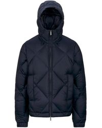 K-Way - Winter Jackets - Lyst