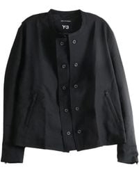 Y-3 - Light Jackets - Lyst