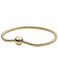 PANDORA - Bracelets - Lyst