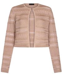 Liu Jo - Cardigans - Lyst