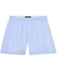 Brooks Brothers - Bottoms - Lyst