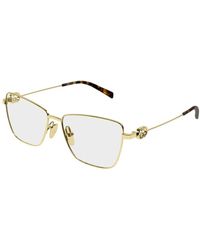 Gucci - Gg2226O Optische Brille - Lyst