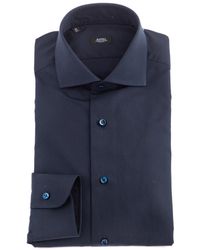 Barba Napoli - Shirts > Formal Shirts - Lyst