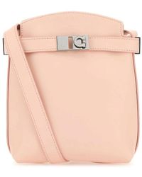 Ferragamo - Cross Body Bags - Lyst