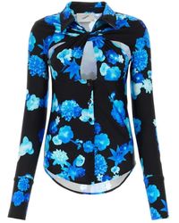 Coperni - Long Sleeve Tops - Lyst