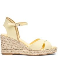 Stuart Weitzman - Wedges - Lyst