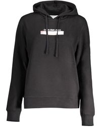 Calvin Klein - Hoodies - Lyst