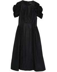 Simone Rocha - Midi Dresses - Lyst