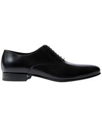 SCAROSSO - Laced Shoes - Lyst