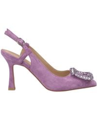 Alma En Pena. - Pumps - Lyst