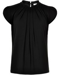 iN FRONT - Blouses - Lyst