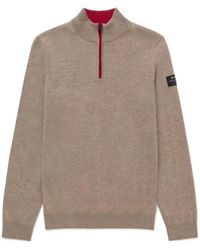 Ecoalf - Turtlenecks - Lyst