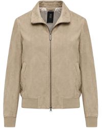 Bomboogie - Jassen ,Leer Jw Vall P Gsl 6-503 Crystal - Lyst