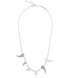 Marni - Necklaces - Lyst