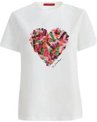 Carolina Herrera - T-Shirts - Lyst