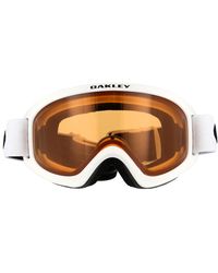 Oakley - Sportliche sonnenbrille o-frame 2.0 pro - Lyst