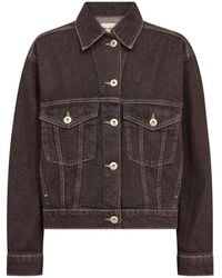 Mos Mosh - Denim Jackets - Lyst