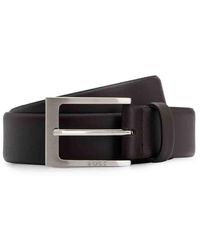 HUGO - Belts - Lyst