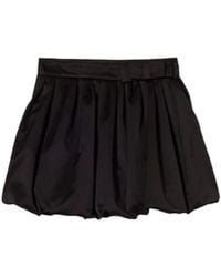 Plan C - Short Skirts - Lyst