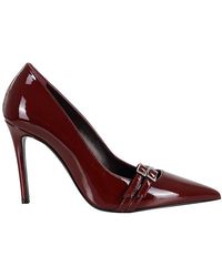 Giampaolo Viozzi - Pumps - Lyst