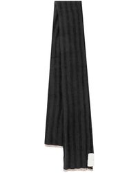 Brunello Cucinelli - Winter Scarves - Lyst